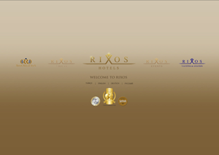 Rixos Hotels